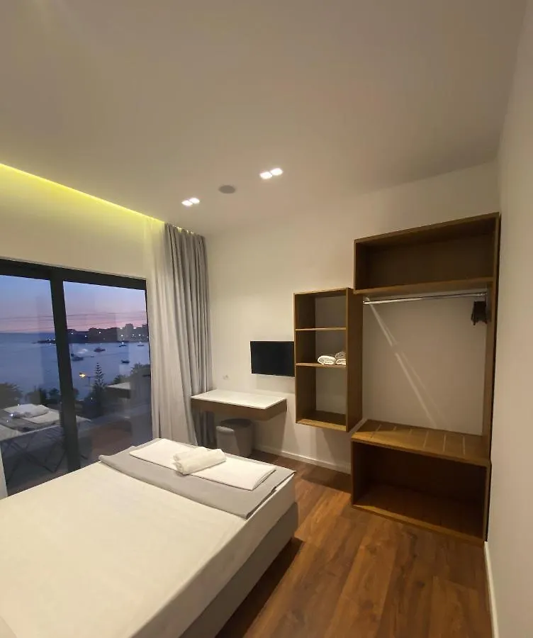 Kanes Boutique Hotel Sarande Albania