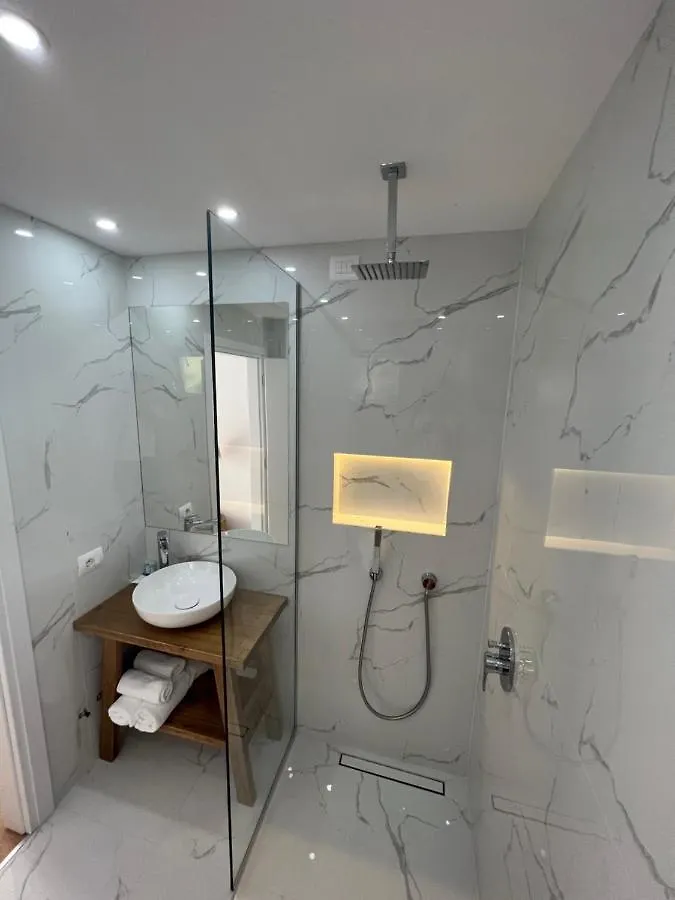 Kanes Boutique Hotel Sarande 3*,