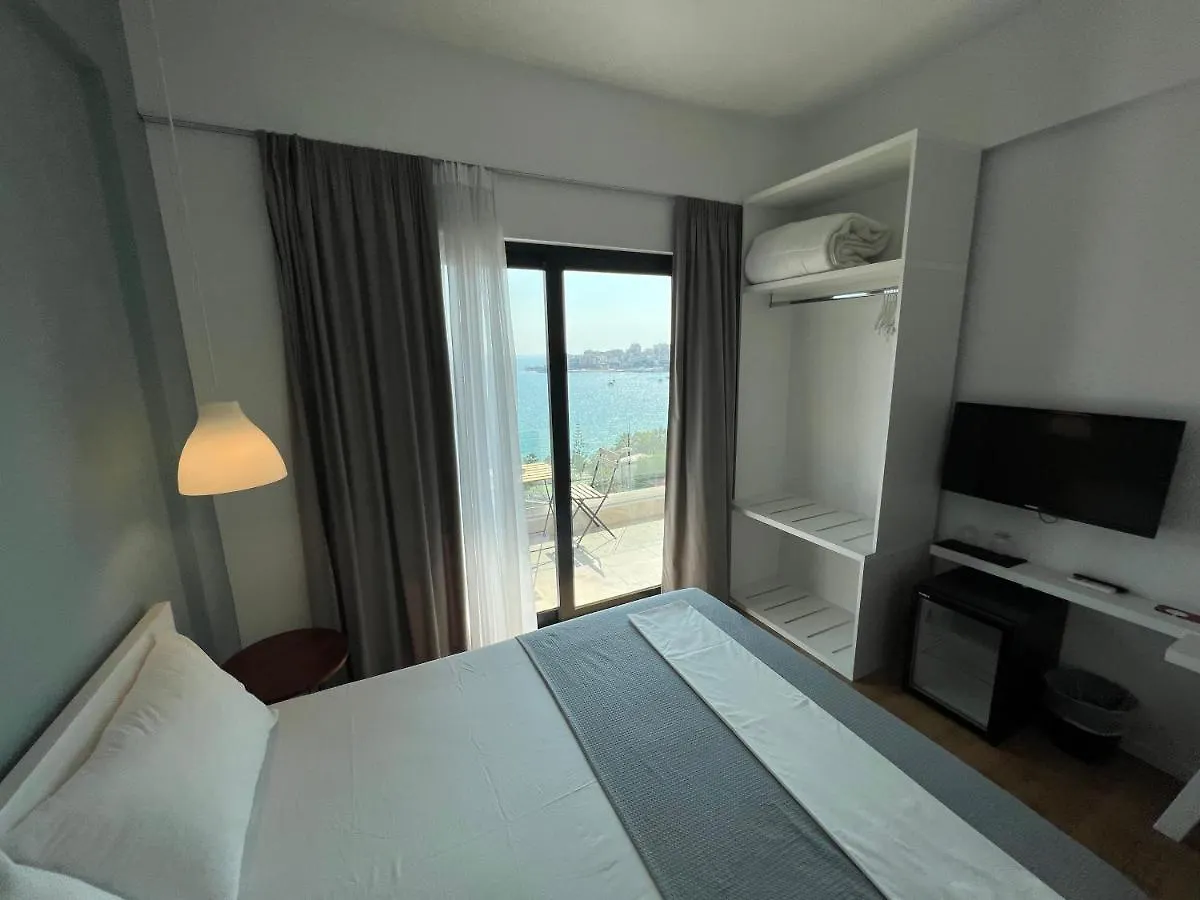 ***  Kanes Boutique Hotel Sarande Albania