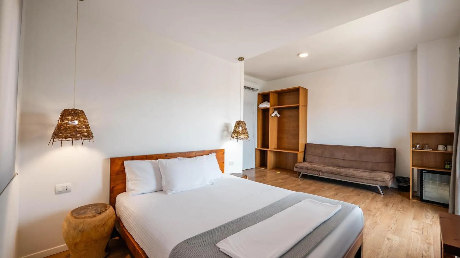 Kanes Boutique Hotel Sarande