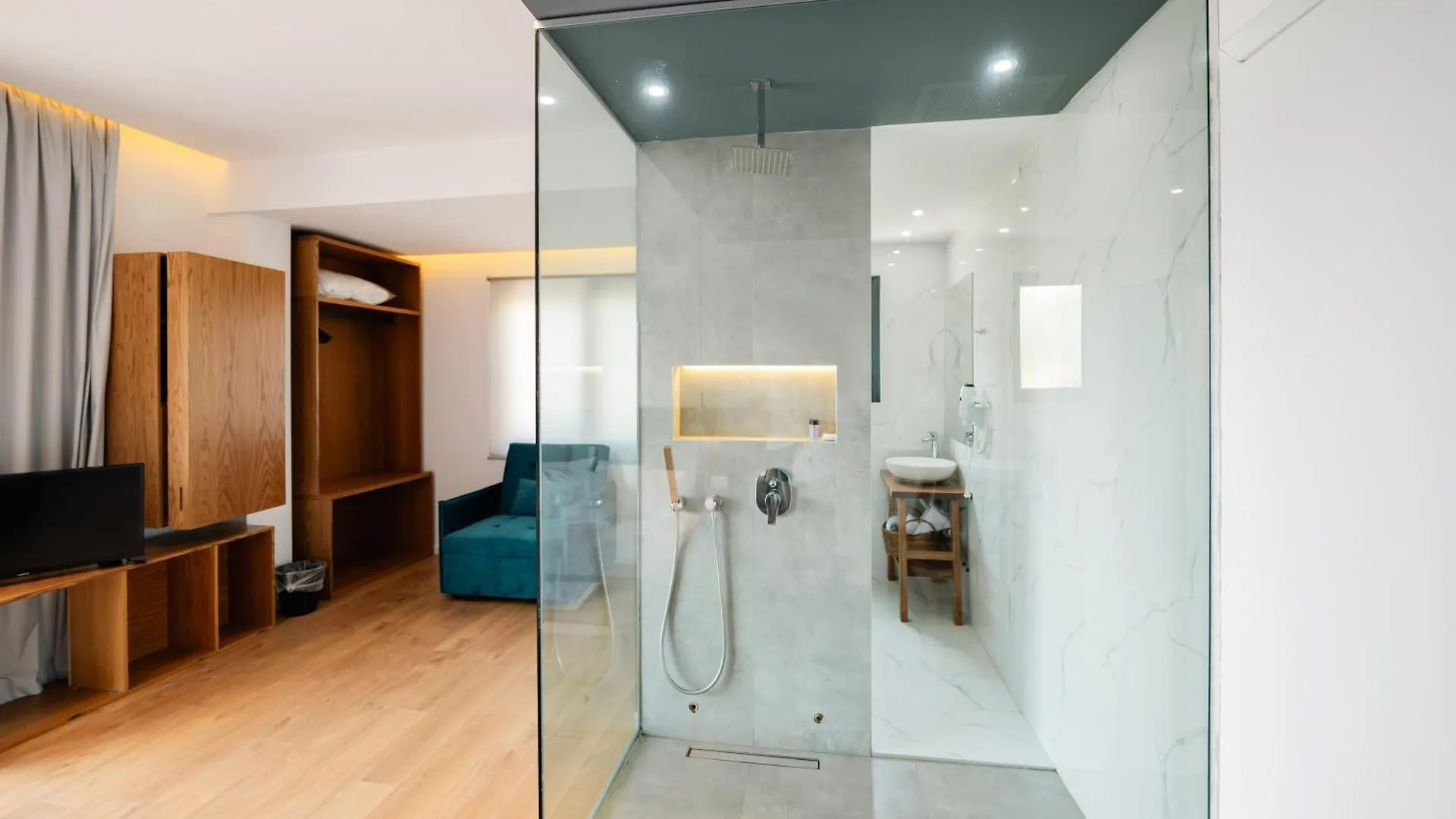 Kanes Boutique Hotel Sarande