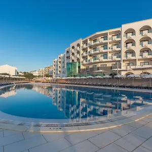 **** Aparthotel Luna Solaqua Portugal