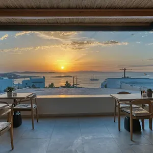 Ξενοδοχείο Damianos Mykonos Mykonos Town