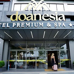 **** Hotel Doanesia Premium & Albanien