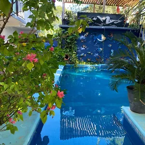Hotel Casa Chukum *****
