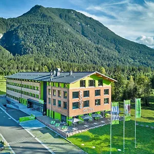 Hotel Explorer Garmisch ***