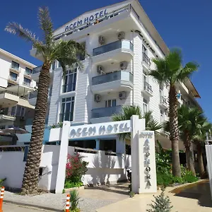 ** Hotel Acem Türkei