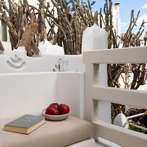 Ξενοδοχείο Terra Maria Mykonos Town