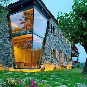 3* Konukevi Mrizi I Zanave Agroturizem