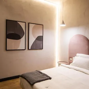 **** Hotel Allure Boutique Albanien