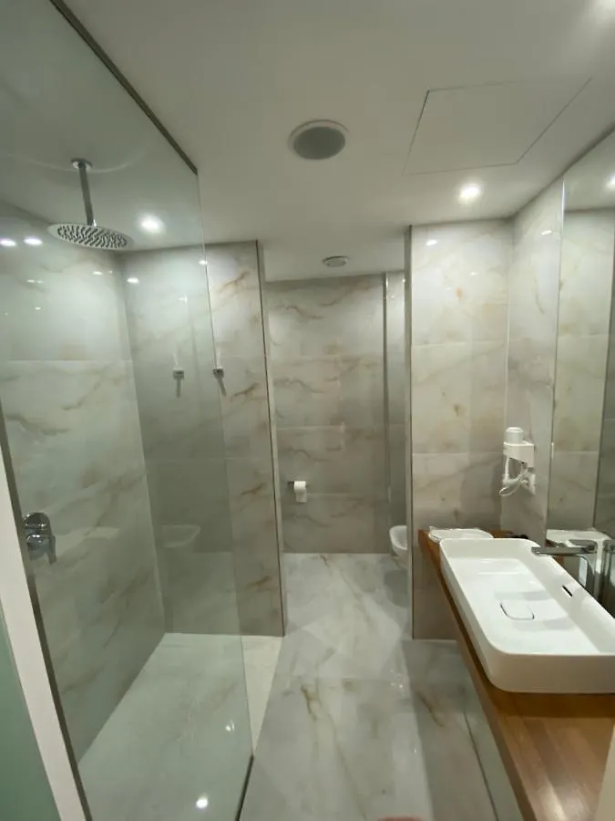 Kanes Boutique Hotel Σαράντα 3*,