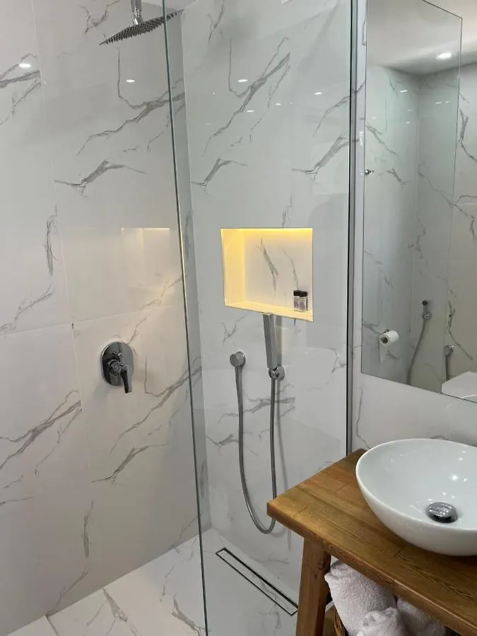 Kanes Bohemian Boutique Hotel Саранда