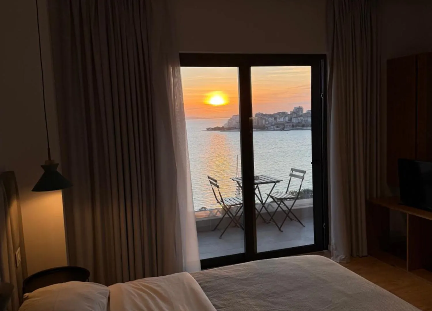 ***  Kanes Boutique Hotel Σαράντα Αλβανία