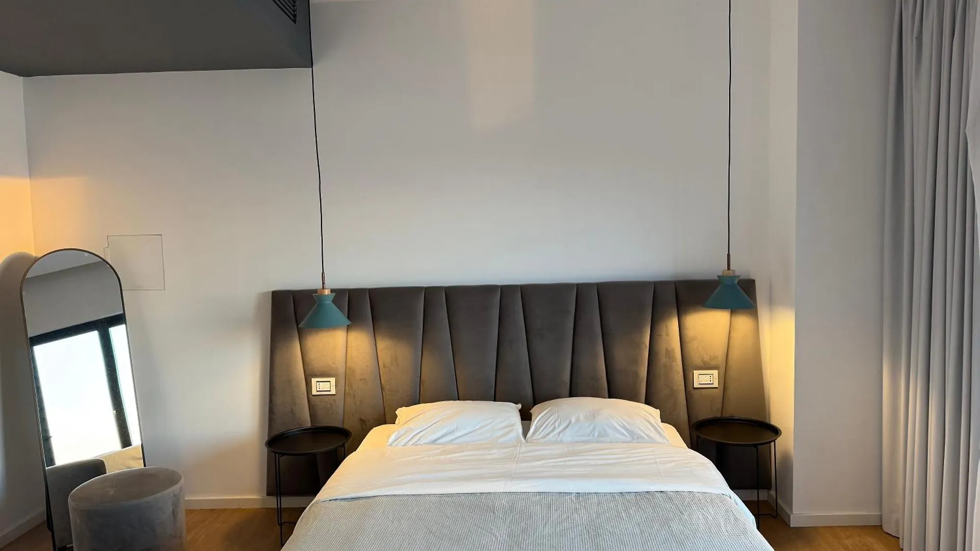 Kanes Bohemian Boutique Hotel Саранда 3*,  Албания