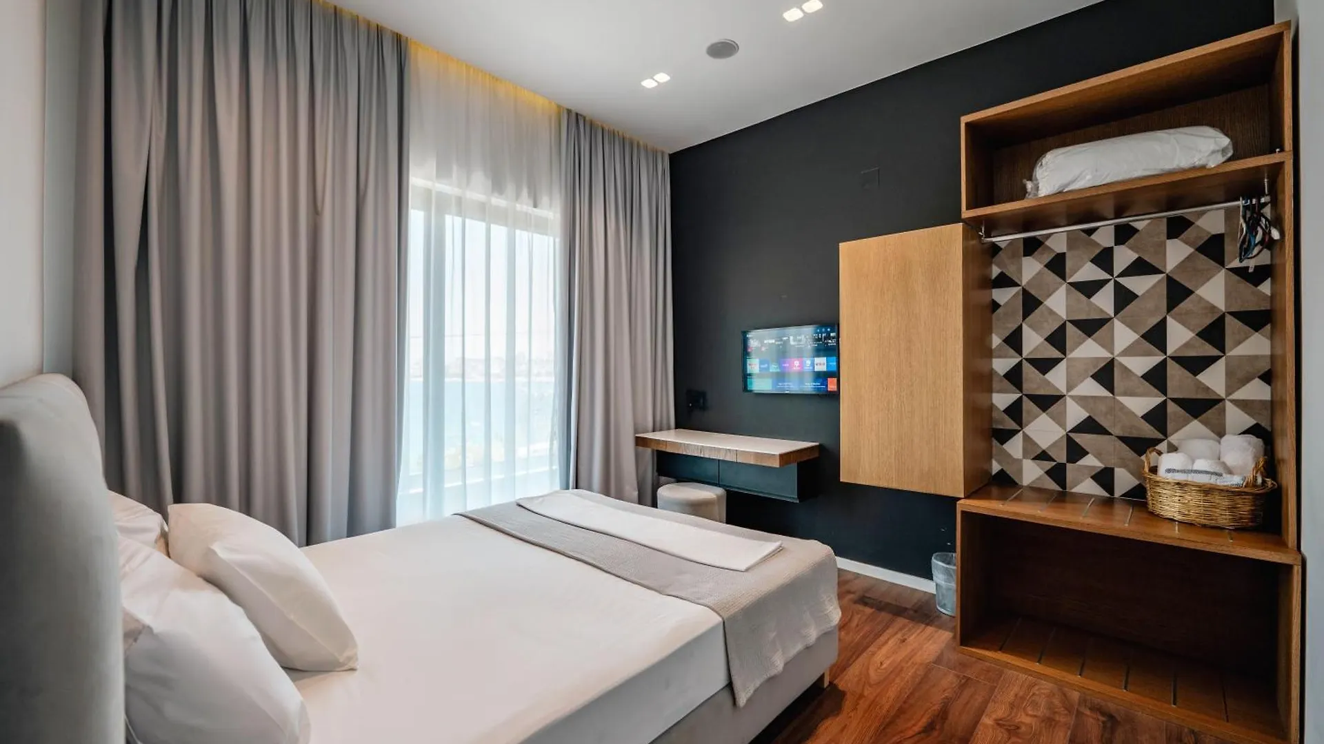 Kanes Boutique Hotel Σαράντα Αλβανία