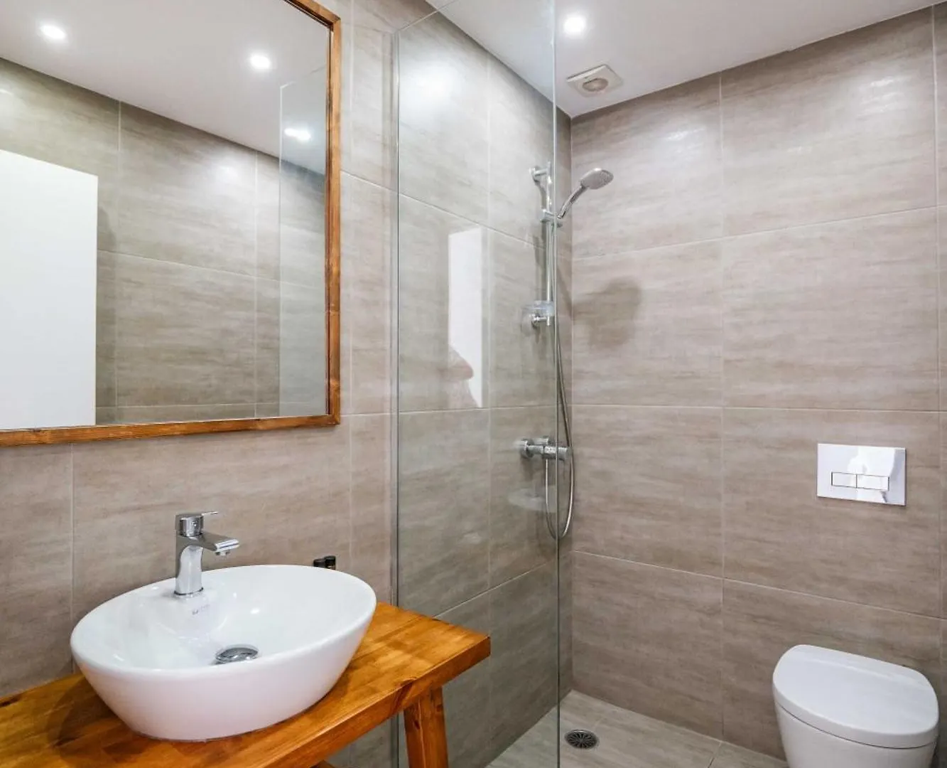 Kanes Boutique Hotel Σαράντα