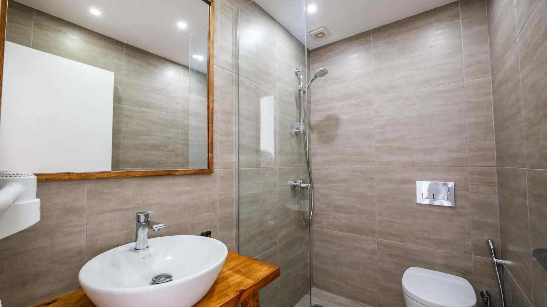 Kanes Boutique Hotel Σαράντα